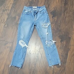 Abercrombie & Fitch jeans